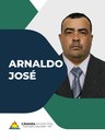 Vereador - Arnaldo