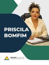 Vereadora - Priscila